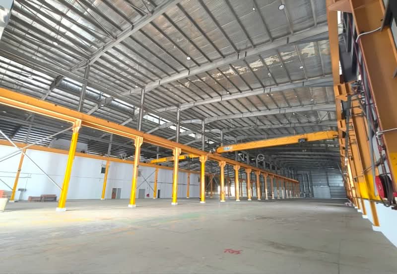 Kilang untuk Disewa di Iskandar Puteri (Nusajaya) (Johor) - Veekie Ng - Interior - PropertyGuru.com.my