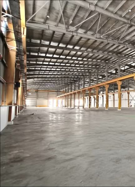 Kilang untuk Disewa di Iskandar Puteri (Nusajaya) (Johor) - Veekie Ng - Interior - PropertyGuru.com.my
