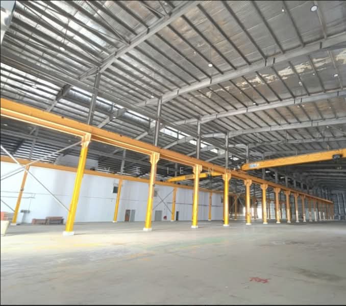 Kilang untuk Disewa di Iskandar Puteri (Nusajaya) (Johor) - Veekie Ng - Interior - PropertyGuru.com.my