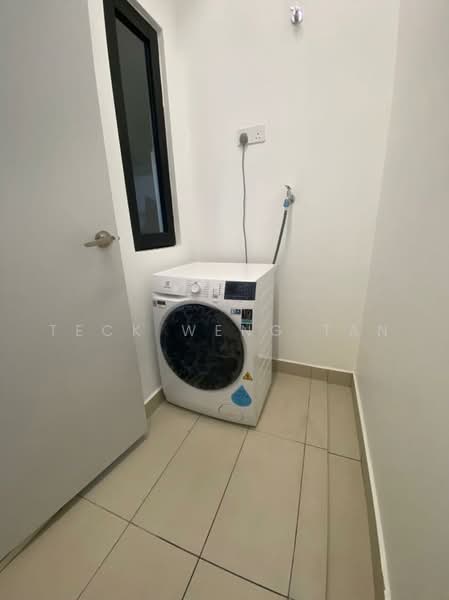 Service Residence for Rent at The Amber Residence @ TwentyFive.7 - Teck Weng Tan - Interior - PropertyGuru.com.my