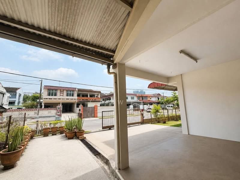 Rumah Teres 2-Tingkat untuk Dijual di Taman Sentosa (Johor Bahru) - Li Wei - PropertyGuru.com.my