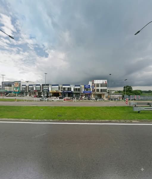 Shop for Sale in Taman Kota Masai (Pasir Gudang) - Johnson Chong - Exterior - PropertyGuru.com.my
