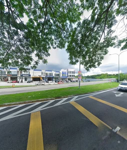 Shop for Sale in Taman Kota Masai (Pasir Gudang) - Johnson Chong - Exterior - PropertyGuru.com.my