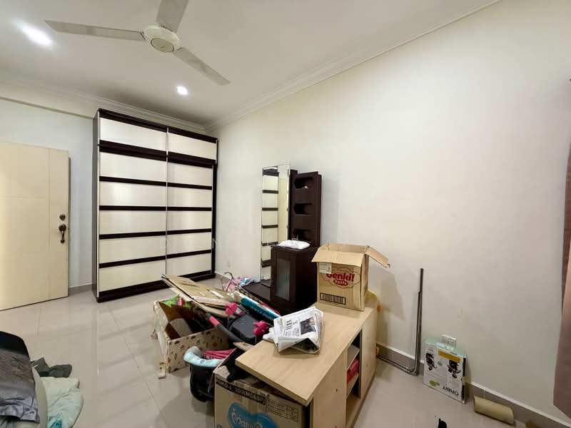 Rumah Teres 2-Tingkat untuk Dijual di Mahkota Cheras (Cheras) - Denver Sin - Interior - PropertyGuru.com.my