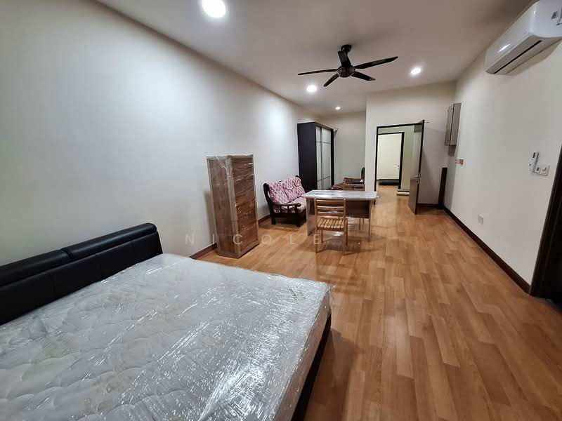 Rumah Teres untuk Disewa di Prima Selayang (Selayang) - Nicole . - Bedroom - PropertyGuru.com.my