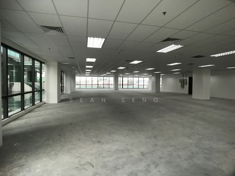 Office for Rent in Seksyen U1 (Glenmarie) - Sean Seng - Interior - PropertyGuru.com.my