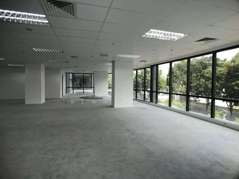 Office for Rent in Seksyen U1 (Glenmarie) - Sean Seng - Interior - PropertyGuru.com.my