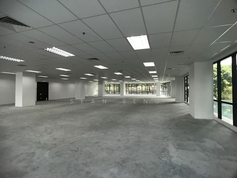 Office for Rent in Seksyen U1 (Glenmarie) - Sean Seng - Interior - PropertyGuru.com.my