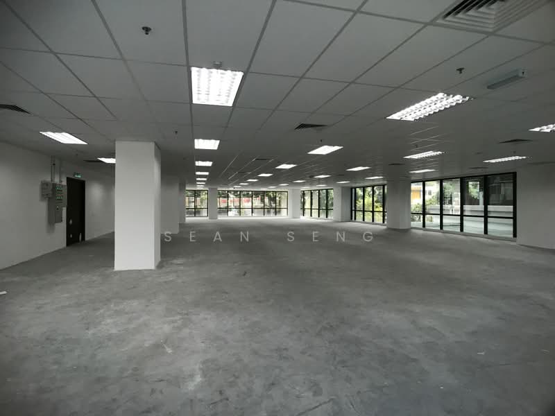 Office for Rent in Seksyen U1 (Glenmarie) - Sean Seng - Interior - PropertyGuru.com.my