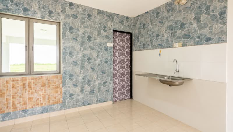 Flat for Sale at Taman Impian Skudai - Kalai Selvan - Interior - PropertyGuru.com.my