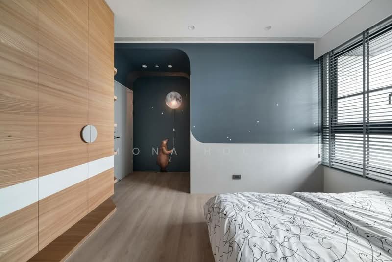 Service Residence for Sale at The Tropika - Mona Hock - Bedroom - PropertyGuru.com.my