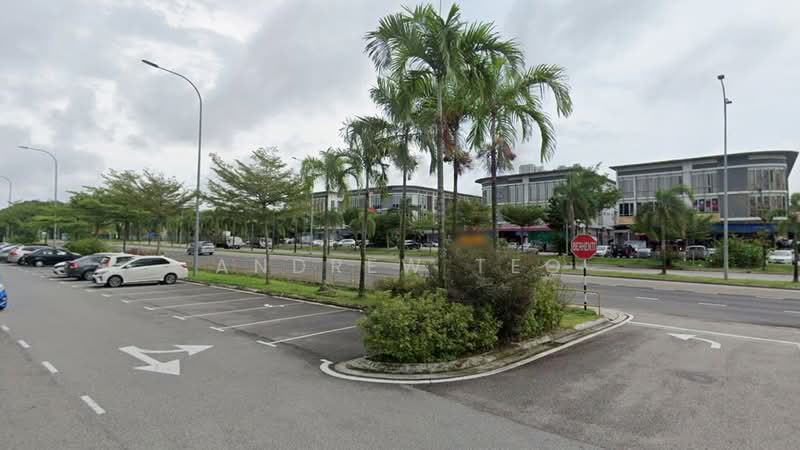 Shop / Office for Sale in Taman Cahaya Kota Puteri (Masai) - Andrew Teo - Exterior - PropertyGuru.com.my