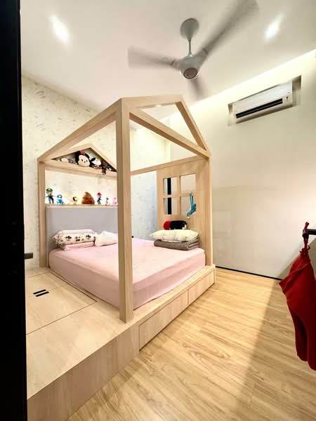 Service Residence for Sale at City of Dreams - Tan Jing Yi - Bedroom - PropertyGuru.com.my