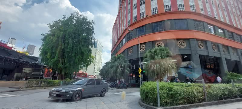 Commercial Bungalow for Sale in KL City Centre (Kuala Lumpur) - Lee Chin - Exterior - PropertyGuru.com.my