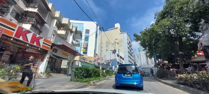 Commercial Bungalow for Sale in KL City Centre (Kuala Lumpur) - Lee Chin - PropertyGuru.com.my
