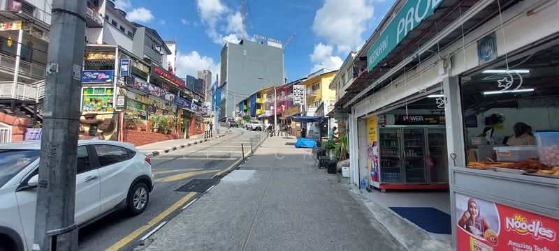 Commercial Bungalow for Sale in KL City Centre (Kuala Lumpur) - Lee Chin - PropertyGuru.com.my