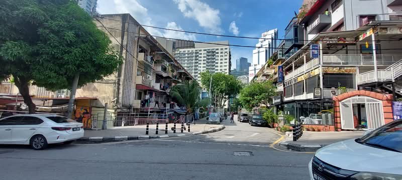 Commercial Bungalow for Sale in KL City Centre (Kuala Lumpur) - Lee Chin - Exterior - PropertyGuru.com.my