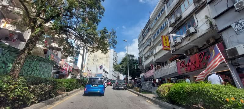 Commercial Bungalow for Sale in KL City Centre (Kuala Lumpur) - Lee Chin - PropertyGuru.com.my