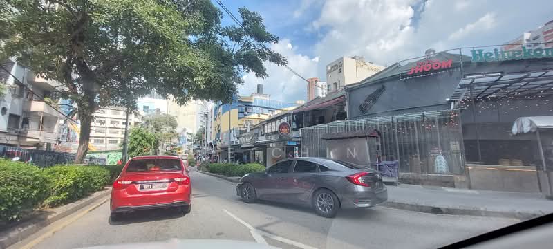 Commercial Bungalow for Sale in KL City Centre (Kuala Lumpur) - Lee Chin - PropertyGuru.com.my