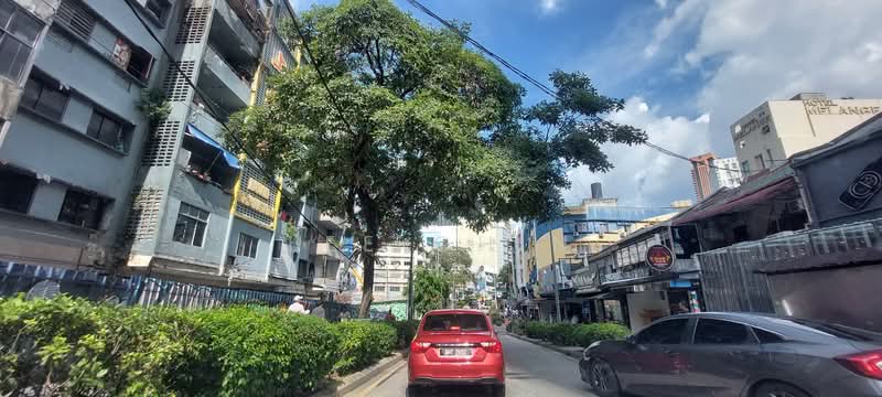Commercial Bungalow for Sale in KL City Centre (Kuala Lumpur) - Lee Chin - Exterior - PropertyGuru.com.my