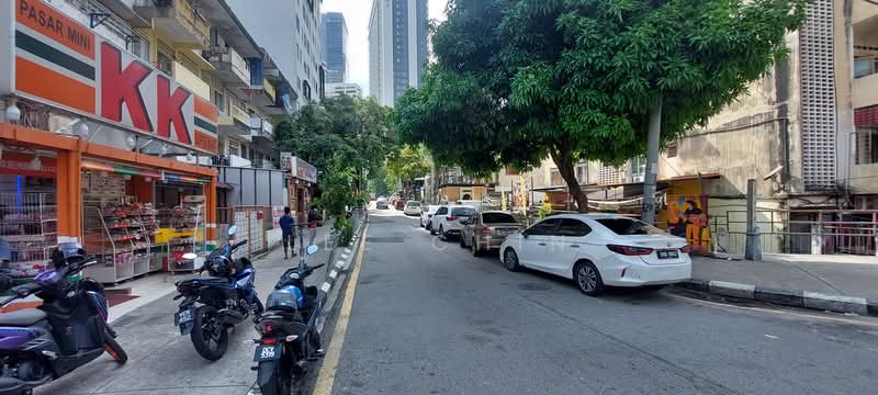 Commercial Bungalow for Sale in KL City Centre (Kuala Lumpur) - Lee Chin - Exterior - PropertyGuru.com.my