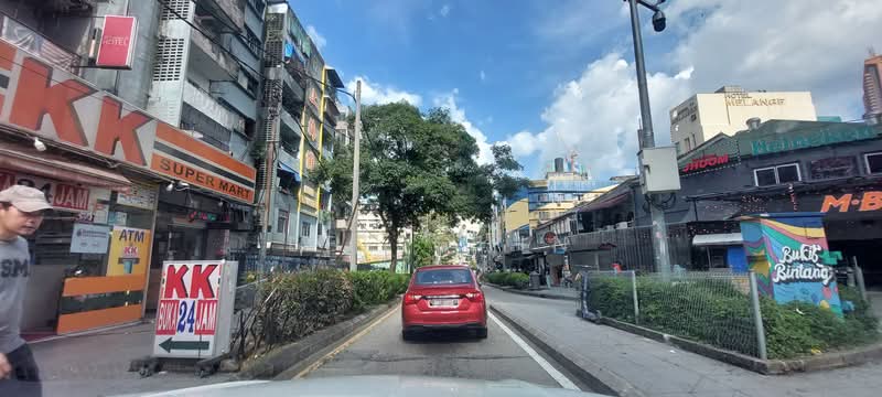 Commercial Bungalow for Sale in KL City Centre (Kuala Lumpur) - Lee Chin - PropertyGuru.com.my