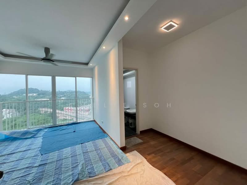 Condominium for Sale at The Clovers - Amelie Soh - Bedroom - PropertyGuru.com.my