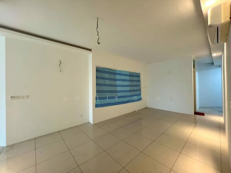 Condominium for Sale at The Clovers - Amelie Soh - Living Room - PropertyGuru.com.my