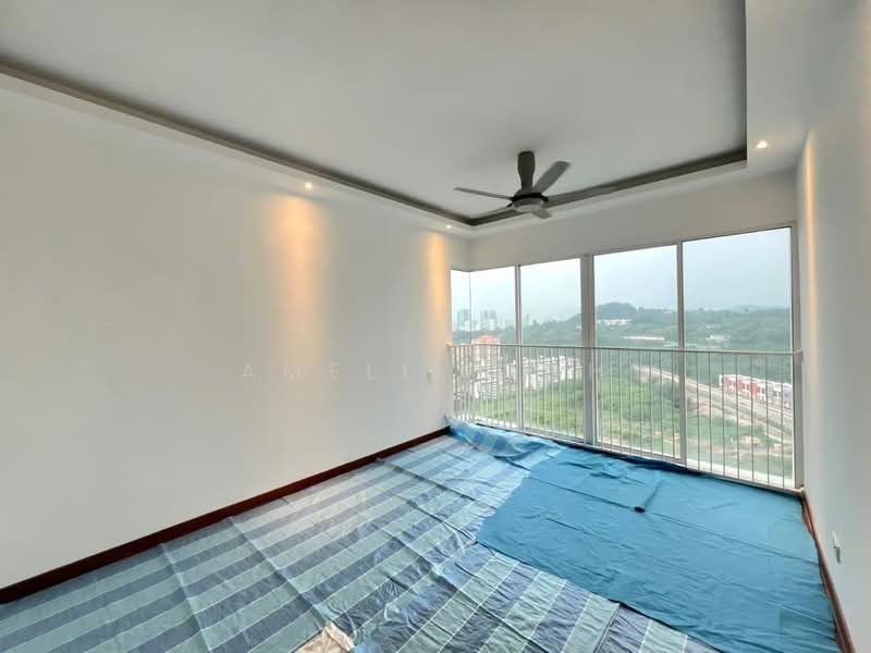 Condominium for Sale at The Clovers - Amelie Soh - View - PropertyGuru.com.my