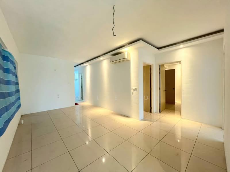 Condominium for Sale at The Clovers - Amelie Soh - Living Room - PropertyGuru.com.my
