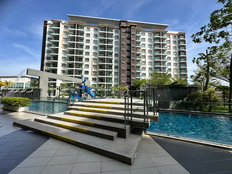 Condominium for Sale at Hijauan Saujana - Sand Yip - PropertyGuru.com.my