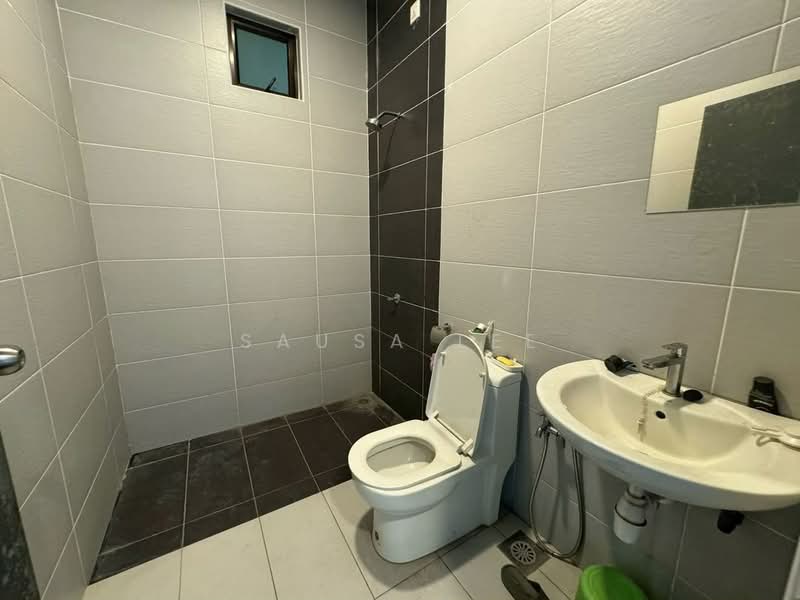 Sovo untuk Disewa di Taman Austin Perdana (Tebrau) - Sausa Lee - Bathroom - PropertyGuru.com.my