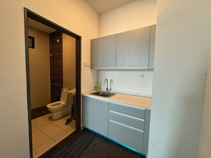 Sovo untuk Disewa di Taman Austin Perdana (Tebrau) - Sausa Lee - Bathroom - PropertyGuru.com.my