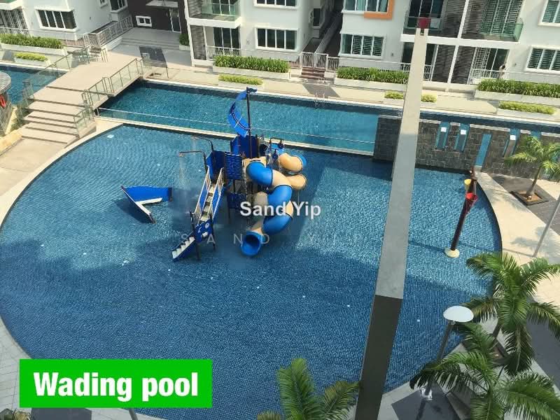 Condominium for Sale at Hijauan Saujana - Sand Yip - PropertyGuru.com.my