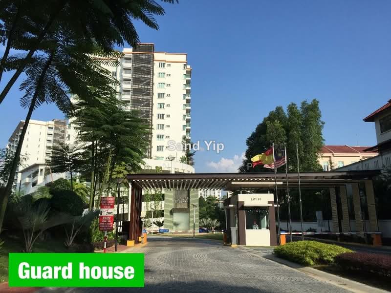 Condominium for Sale at Hijauan Saujana - Sand Yip - PropertyGuru.com.my