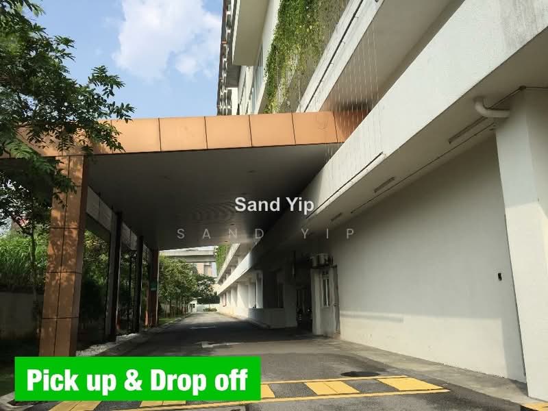Condominium for Sale at Hijauan Saujana - Sand Yip - PropertyGuru.com.my