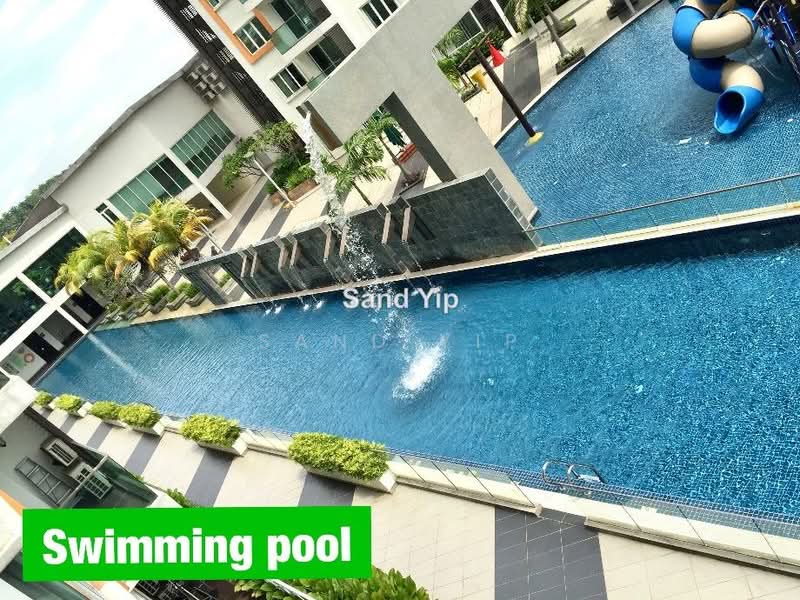 Condominium for Sale at Hijauan Saujana - Sand Yip - PropertyGuru.com.my
