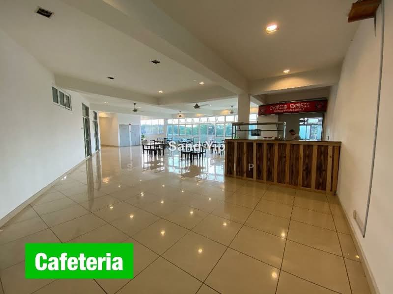 Condominium for Sale at Hijauan Saujana - Sand Yip - PropertyGuru.com.my