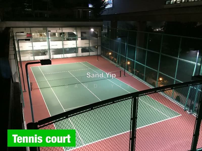 Condominium for Sale at Hijauan Saujana - Sand Yip - PropertyGuru.com.my