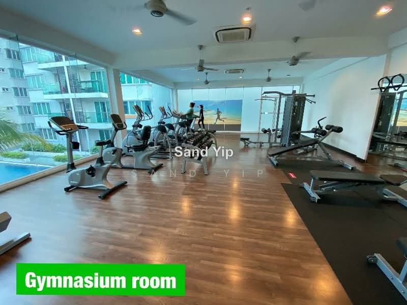 Condominium for Sale at Hijauan Saujana - Sand Yip - PropertyGuru.com.my