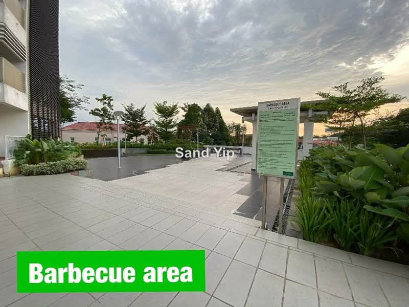 Condominium for Sale at Hijauan Saujana - Sand Yip - PropertyGuru.com.my