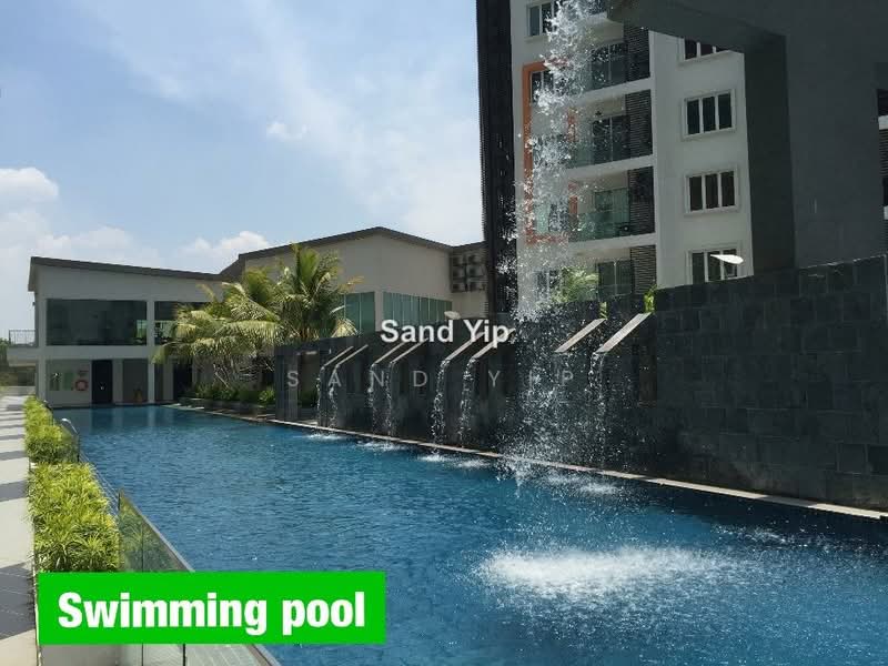 Condominium for Sale at Hijauan Saujana - Sand Yip - PropertyGuru.com.my