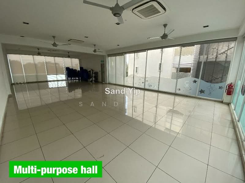Condominium for Sale at Hijauan Saujana - Sand Yip - PropertyGuru.com.my