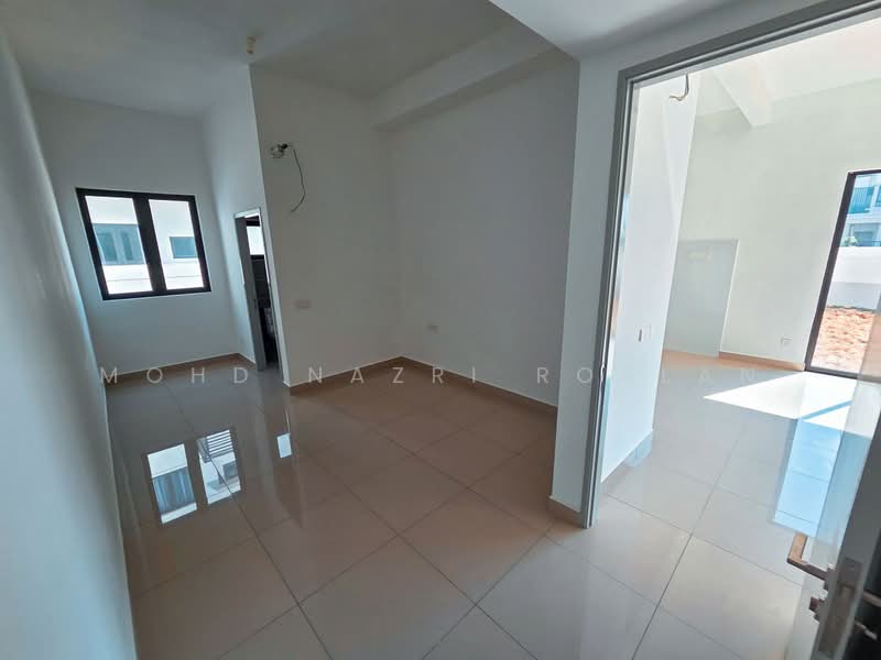 Semi-Detached House for Sale in Cyber 10 (Cyberjaya) - Mohd Nazri Roslan - PropertyGuru.com.my