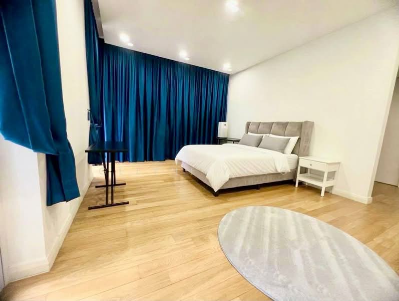Rumah Berkembar untuk Dijual di Puteri Harbour (Iskandar Puteri (Nusajaya)) - Gelyne Yong - Bedroom - PropertyGuru.com.my