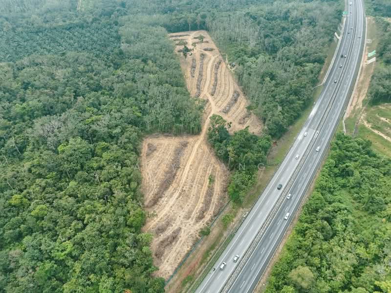 Agricultural Land for Sale in Taman Jerlun (Kuala Kangsar) - Gary Tang - PropertyGuru.com.my