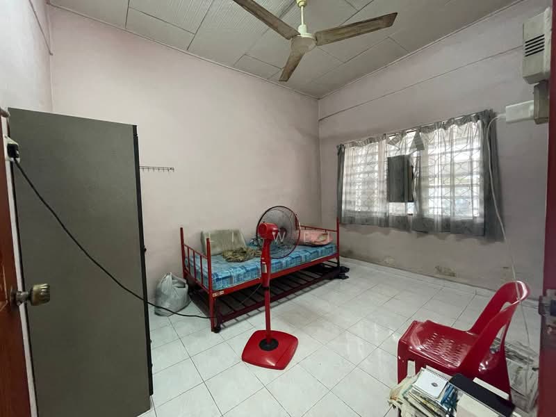 Rumah Teres 1-Tingkat untuk Dijual di Taman Ungku Tun Aminah (Skudai) - Li Wei - PropertyGuru.com.my