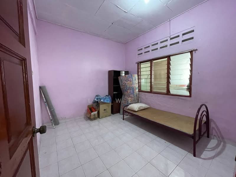 Rumah Teres 1-Tingkat untuk Dijual di Taman Ungku Tun Aminah (Skudai) - Li Wei - PropertyGuru.com.my