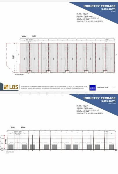 Factory for Rent in Bandar Baru Puncak Alam (Puncak Alam) - Carrie See - PropertyGuru.com.my