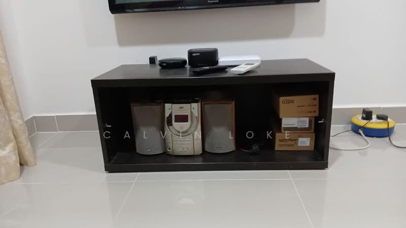 Service Residence for Rent at MKH Boulevard II - Calvin Loke - PropertyGuru.com.my